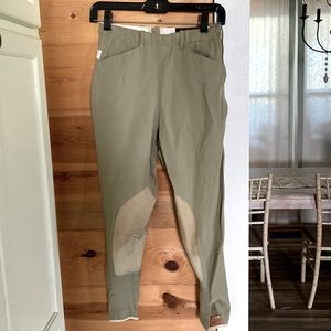 Pytchley Breeches 24 Regular